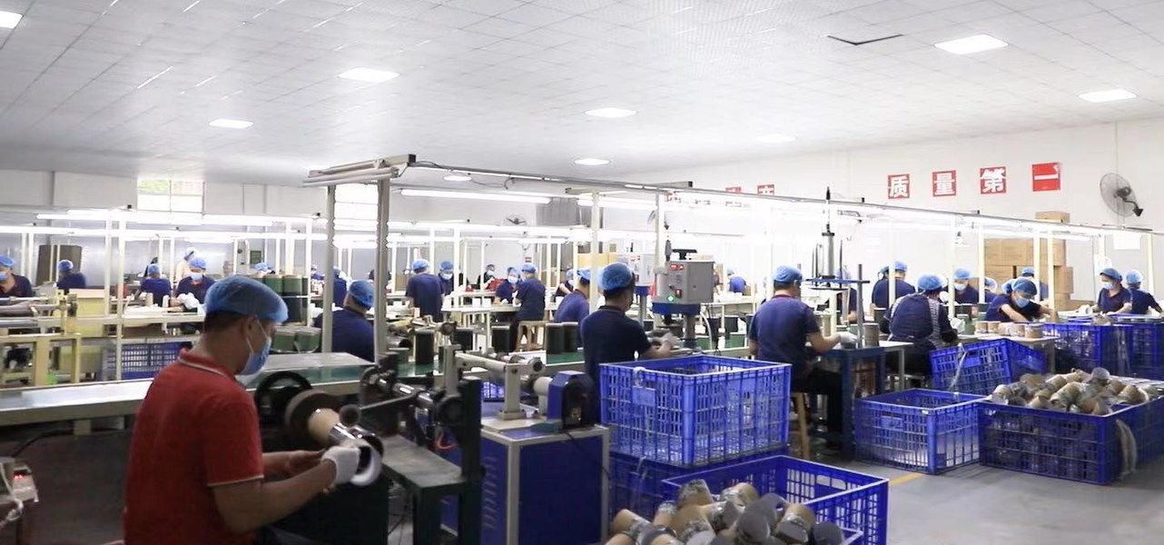 中国 Dongguan Yongjian Paper Products Co., Ltd 会社プロフィール 