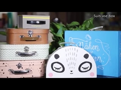 スーツケース箱